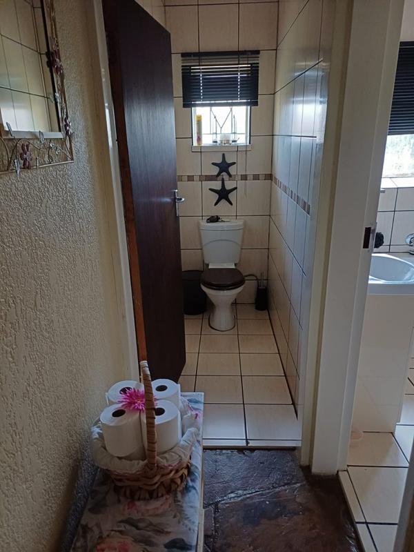 To Let 0 Bedroom Property for Rent in Randgate Gauteng