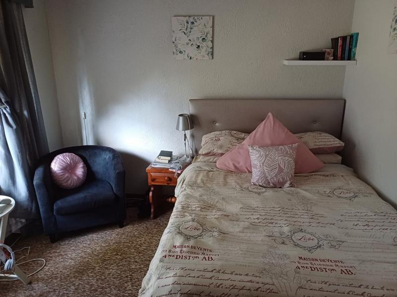 To Let 0 Bedroom Property for Rent in Randgate Gauteng