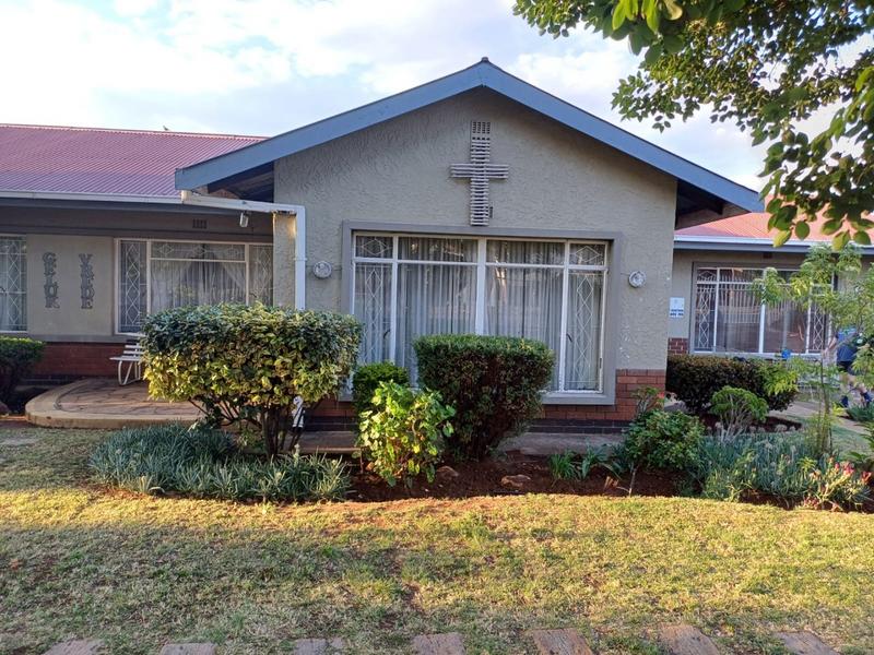 To Let 0 Bedroom Property for Rent in Randgate Gauteng