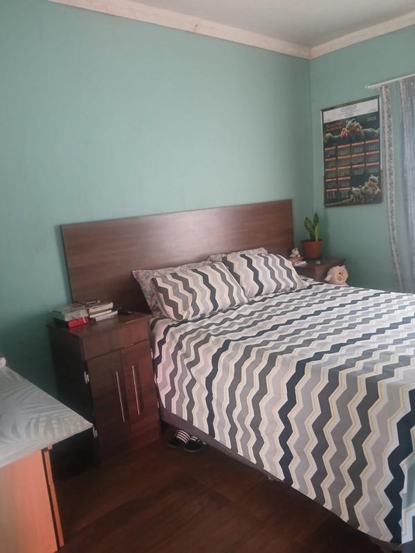 3 Bedroom Property for Sale in Simunye Gauteng