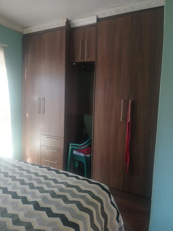 3 Bedroom Property for Sale in Simunye Gauteng