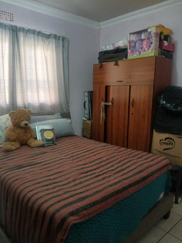 3 Bedroom Property for Sale in Simunye Gauteng