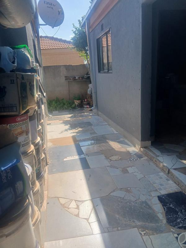 3 Bedroom Property for Sale in Simunye Gauteng