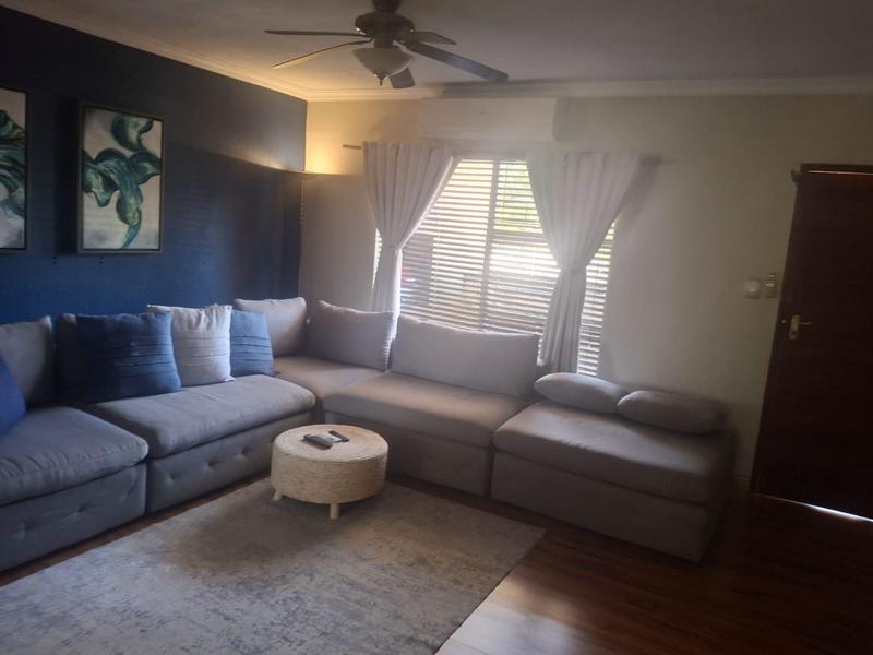 To Let 2 Bedroom Property for Rent in Vanderbijlpark SW 5 Gauteng