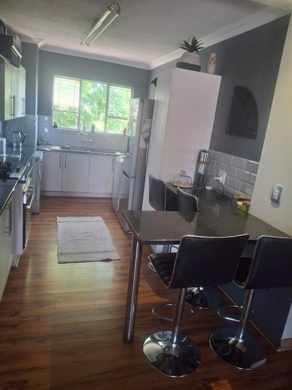 To Let 2 Bedroom Property for Rent in Vanderbijlpark SW 5 Gauteng