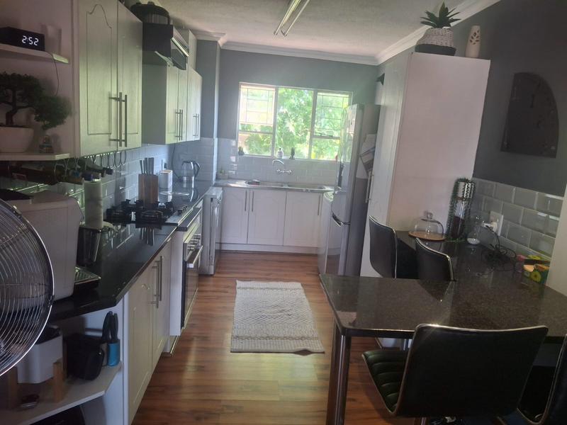 To Let 2 Bedroom Property for Rent in Vanderbijlpark SW 5 Gauteng