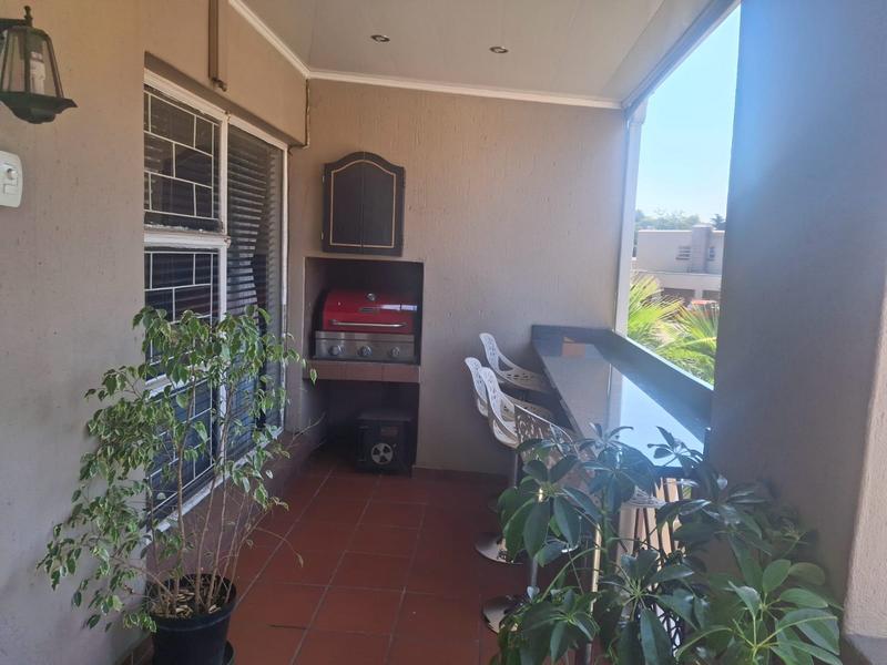 To Let 2 Bedroom Property for Rent in Vanderbijlpark SW 5 Gauteng
