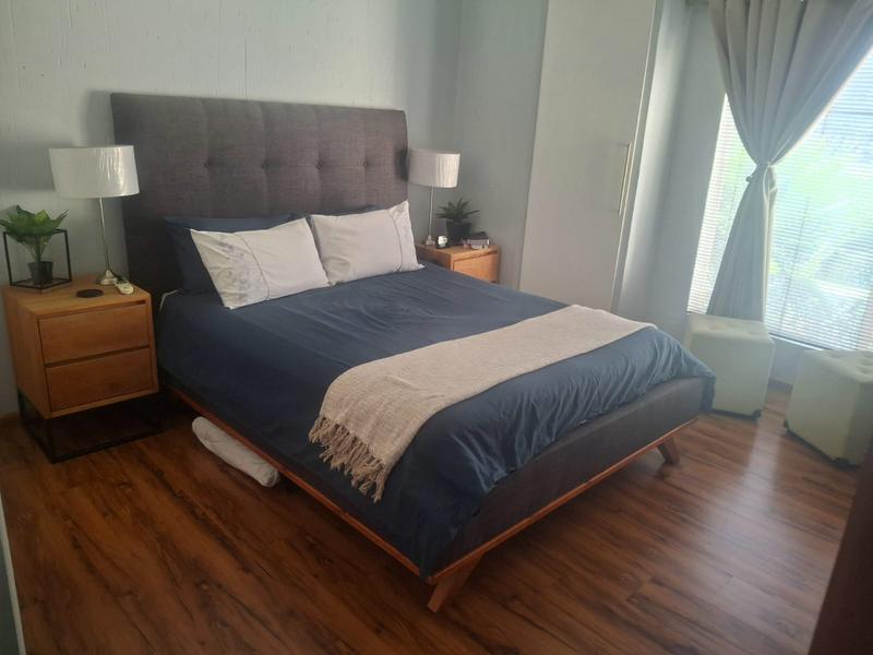To Let 2 Bedroom Property for Rent in Vanderbijlpark SW 5 Gauteng