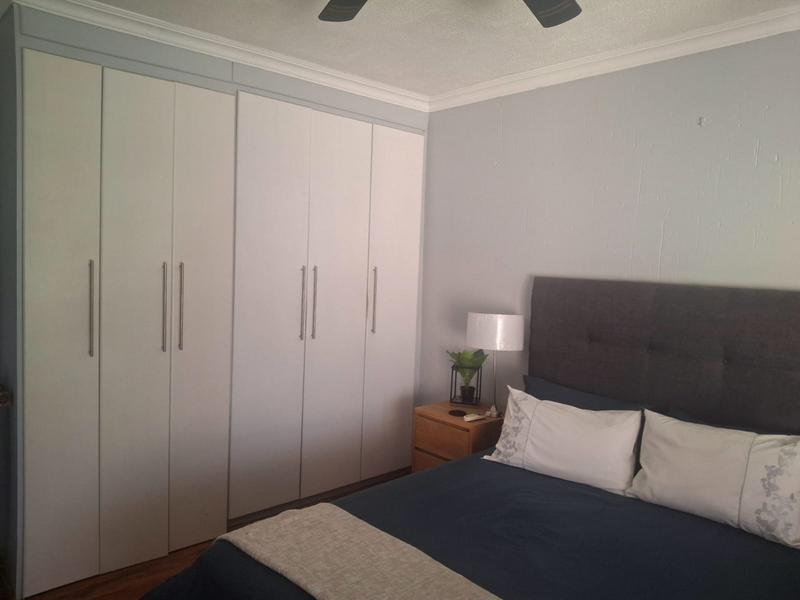 To Let 2 Bedroom Property for Rent in Vanderbijlpark SW 5 Gauteng