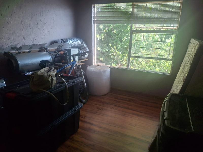 To Let 2 Bedroom Property for Rent in Vanderbijlpark SW 5 Gauteng