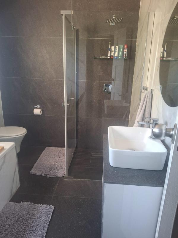 To Let 2 Bedroom Property for Rent in Vanderbijlpark SW 5 Gauteng