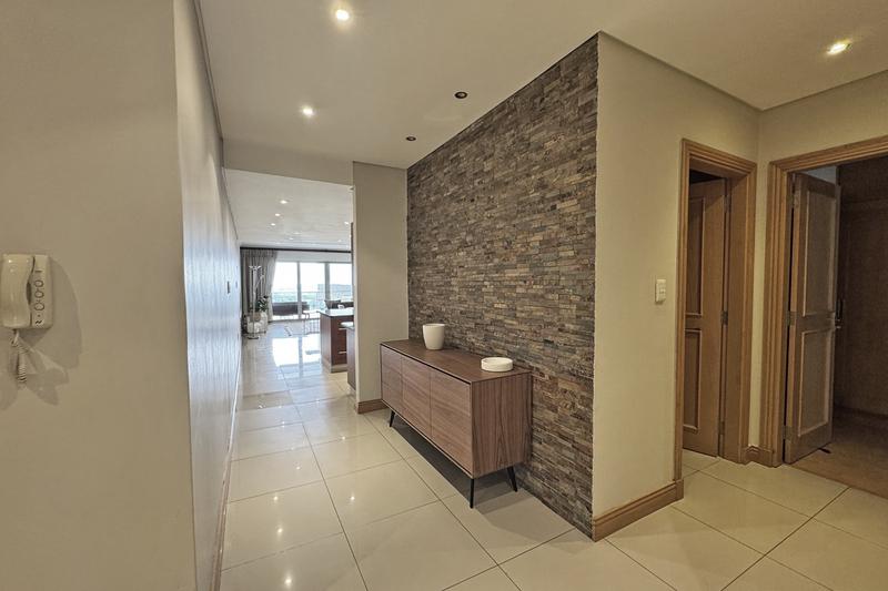 3 Bedroom Property for Sale in Morningside Gauteng