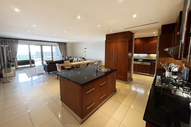 3 Bedroom Property for Sale in Morningside Gauteng
