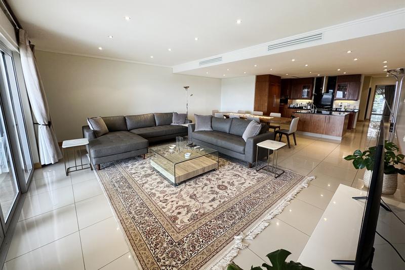 3 Bedroom Property for Sale in Morningside Gauteng