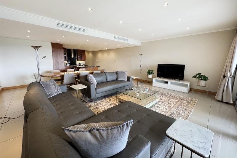 3 Bedroom Property for Sale in Morningside Gauteng