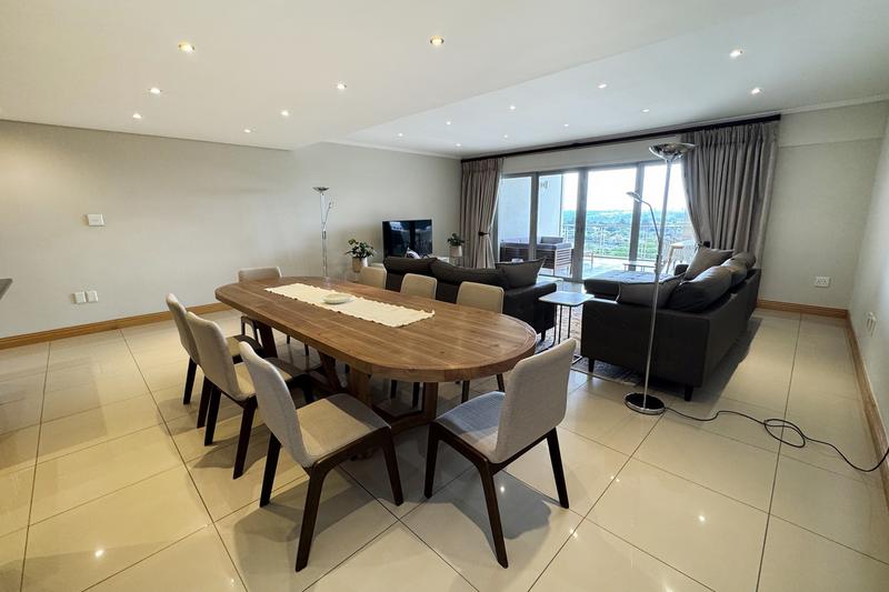 3 Bedroom Property for Sale in Morningside Gauteng