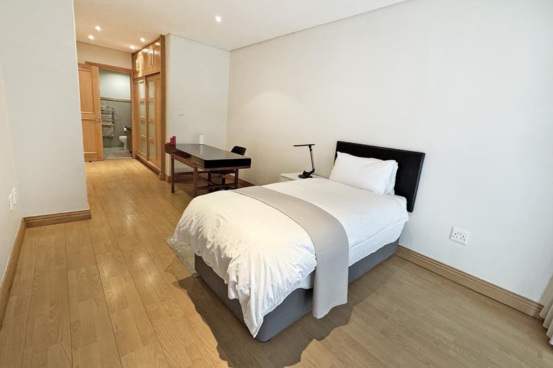 3 Bedroom Property for Sale in Morningside Gauteng