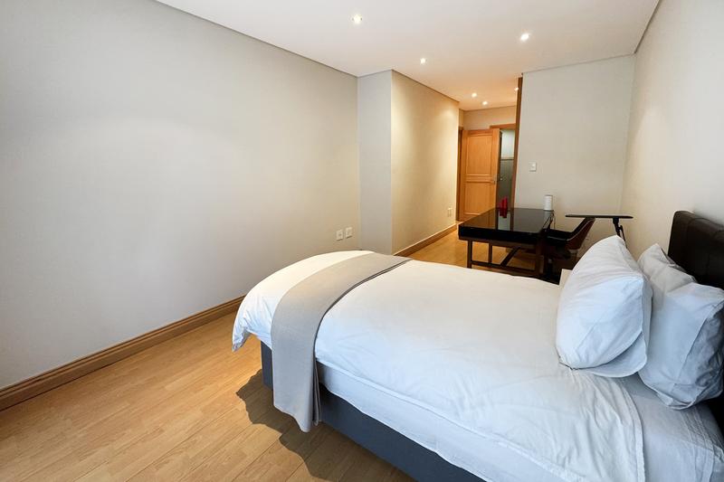 3 Bedroom Property for Sale in Morningside Gauteng