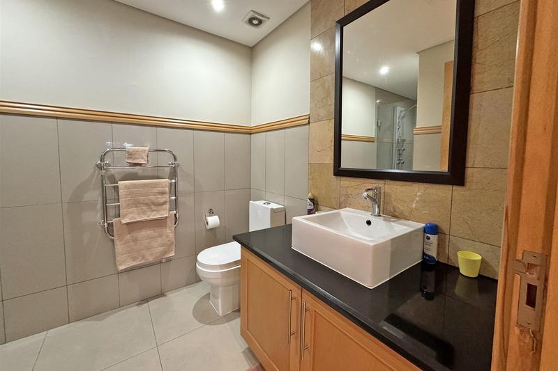 3 Bedroom Property for Sale in Morningside Gauteng