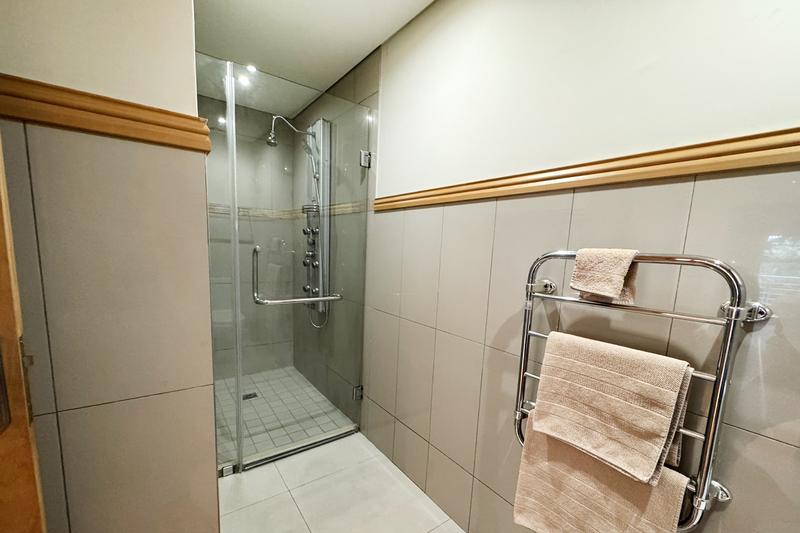 3 Bedroom Property for Sale in Morningside Gauteng