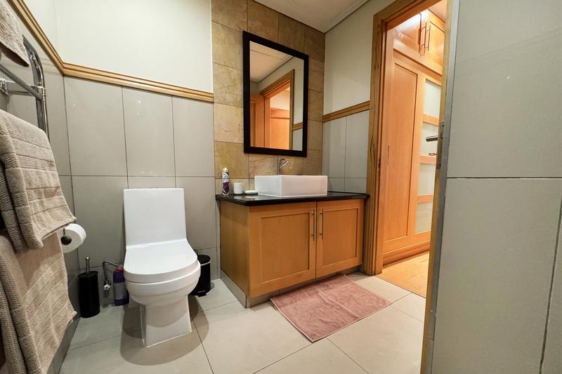 3 Bedroom Property for Sale in Morningside Gauteng