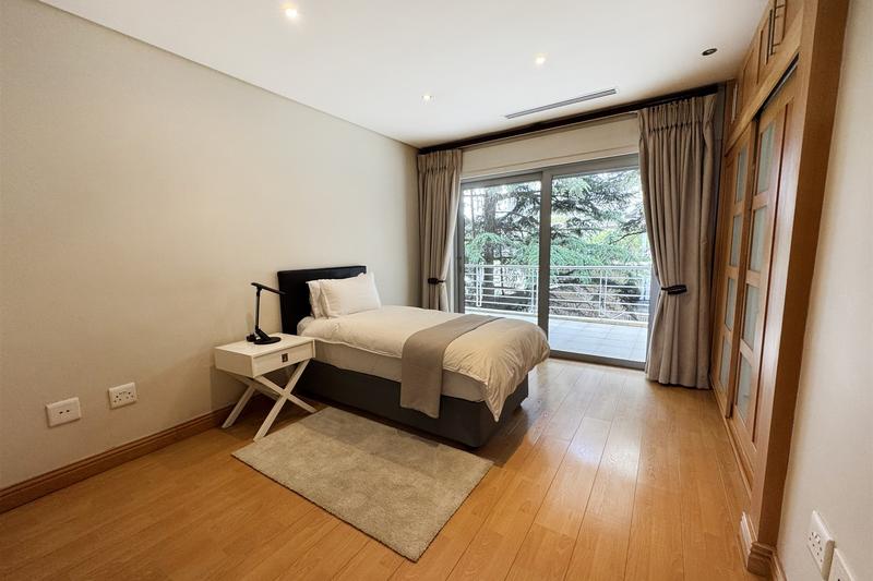 3 Bedroom Property for Sale in Morningside Gauteng