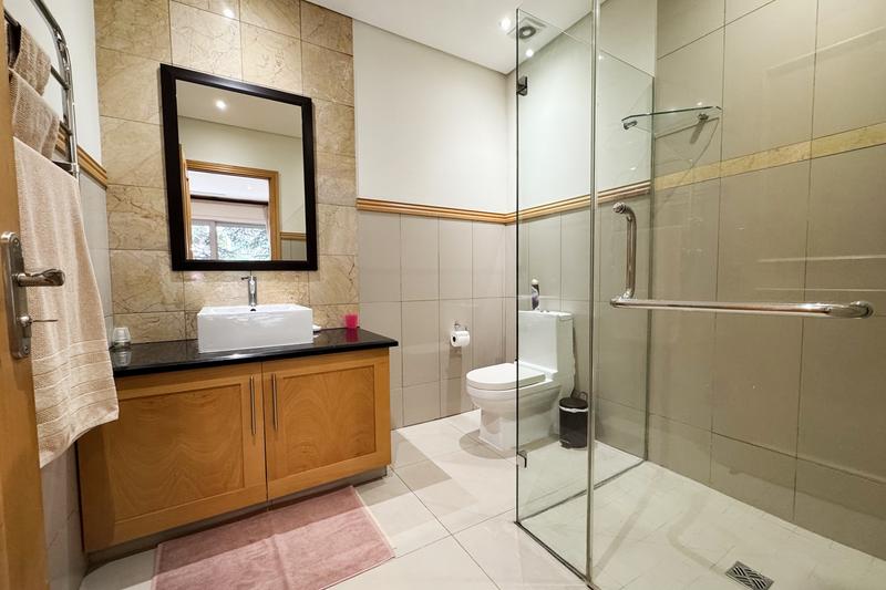 3 Bedroom Property for Sale in Morningside Gauteng