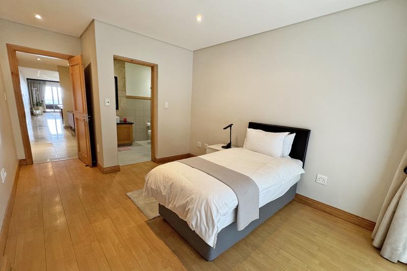 3 Bedroom Property for Sale in Morningside Gauteng