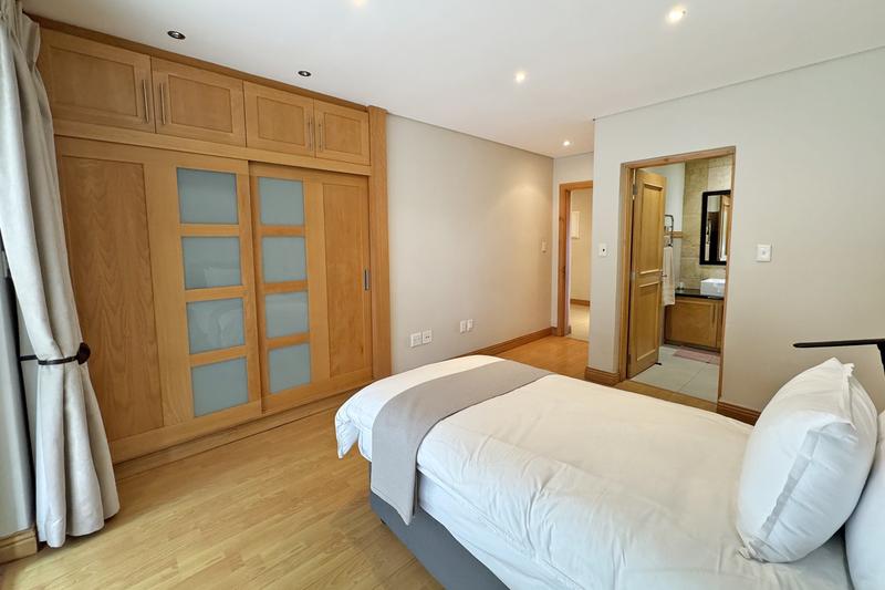3 Bedroom Property for Sale in Morningside Gauteng