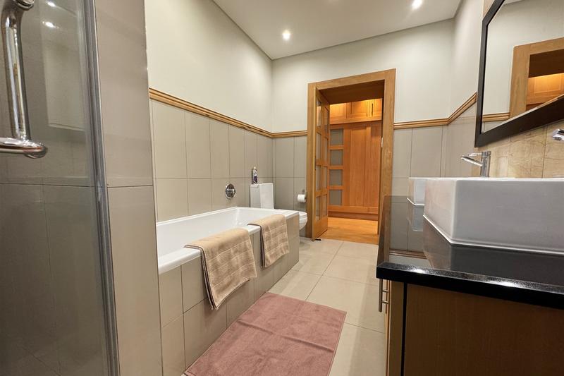 3 Bedroom Property for Sale in Morningside Gauteng