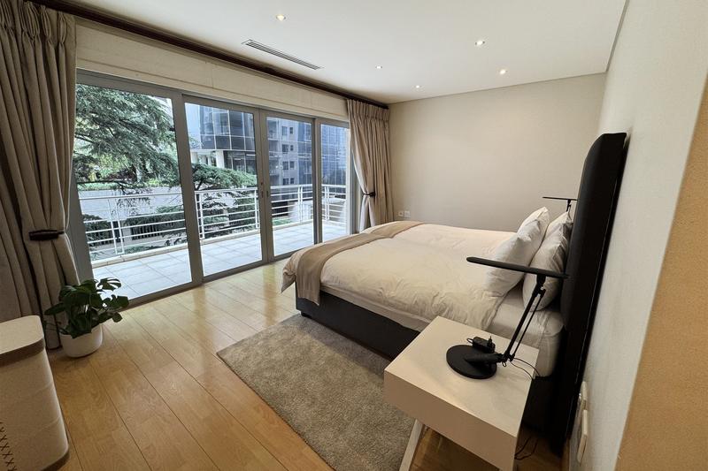 3 Bedroom Property for Sale in Morningside Gauteng