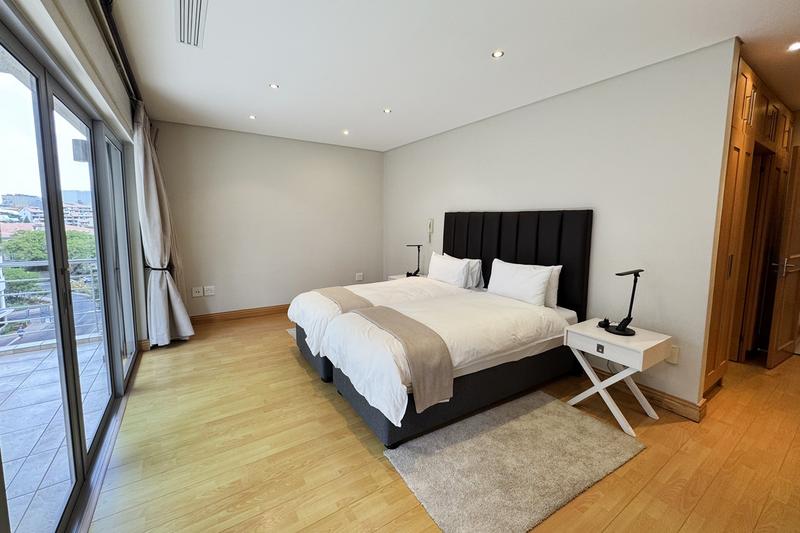 3 Bedroom Property for Sale in Morningside Gauteng