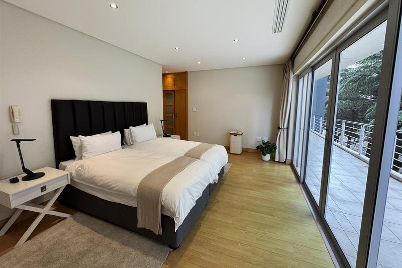 3 Bedroom Property for Sale in Morningside Gauteng