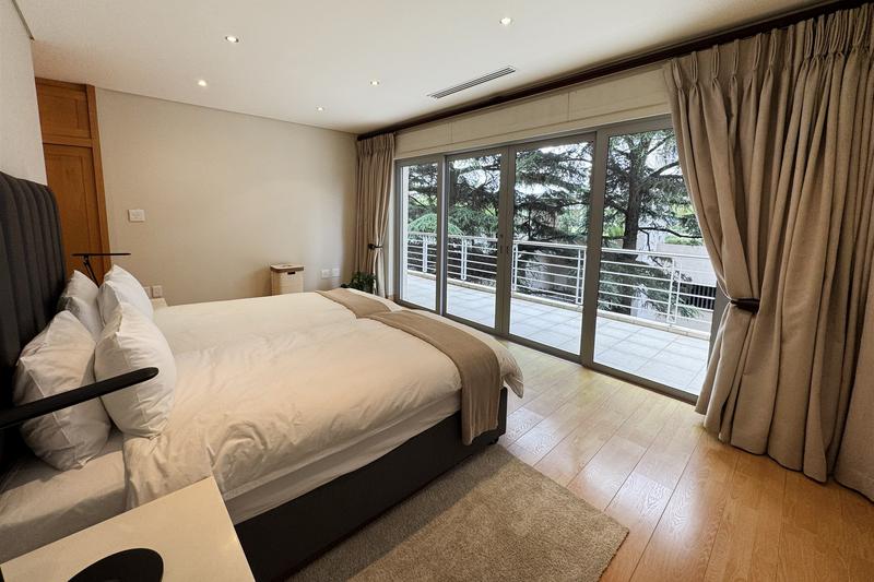 3 Bedroom Property for Sale in Morningside Gauteng