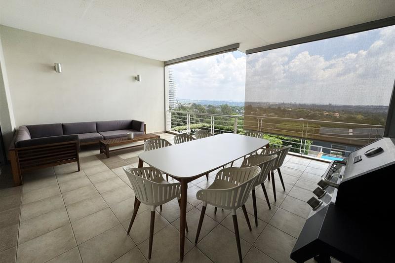 3 Bedroom Property for Sale in Morningside Gauteng