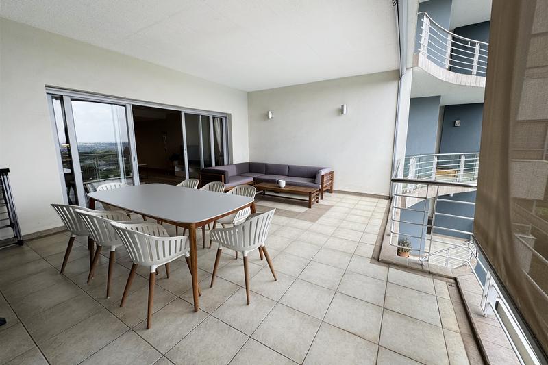 3 Bedroom Property for Sale in Morningside Gauteng