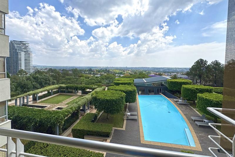 3 Bedroom Property for Sale in Morningside Gauteng