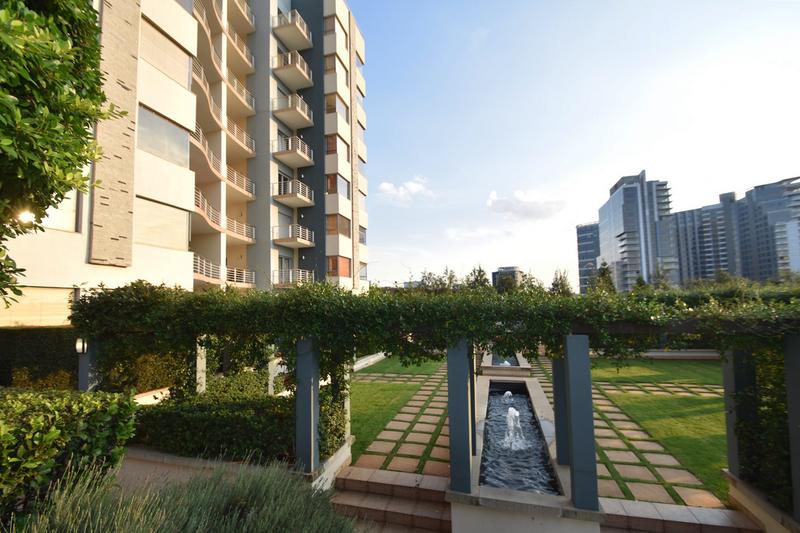 3 Bedroom Property for Sale in Morningside Gauteng