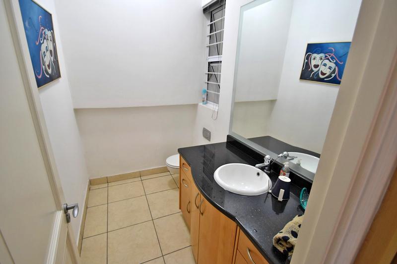4 Bedroom Property for Sale in Morningside Gauteng