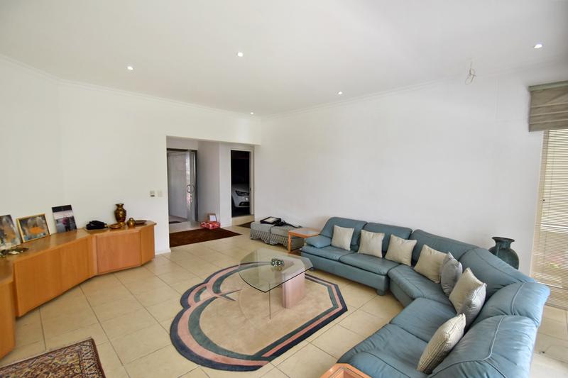 4 Bedroom Property for Sale in Morningside Gauteng
