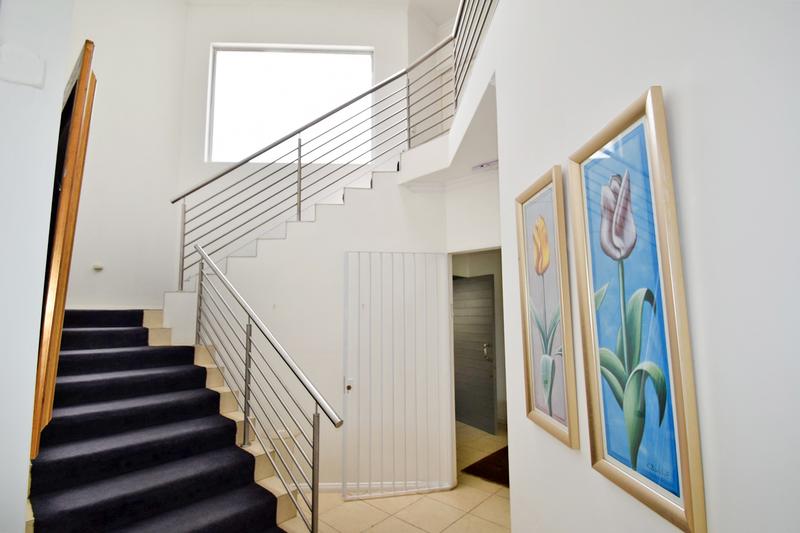 4 Bedroom Property for Sale in Morningside Gauteng