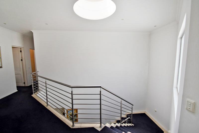 4 Bedroom Property for Sale in Morningside Gauteng
