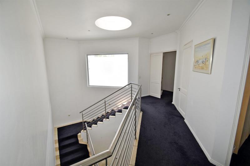 4 Bedroom Property for Sale in Morningside Gauteng