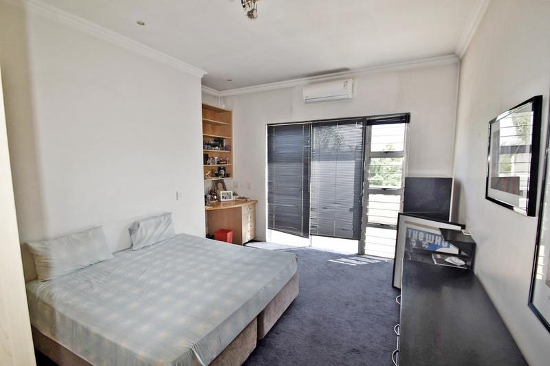 4 Bedroom Property for Sale in Morningside Gauteng