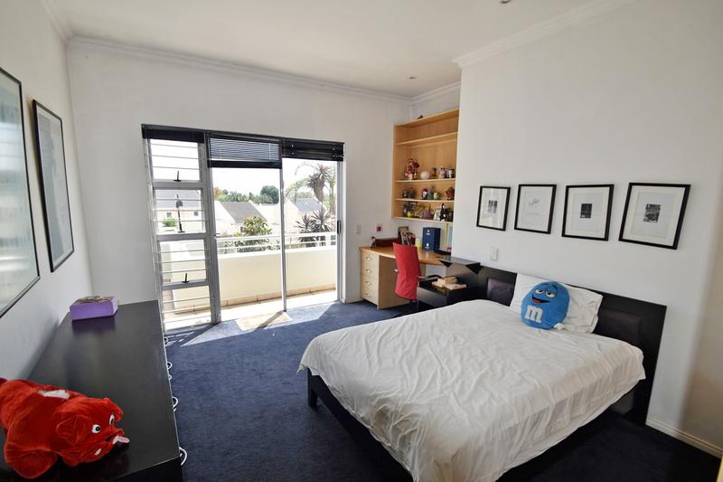 4 Bedroom Property for Sale in Morningside Gauteng