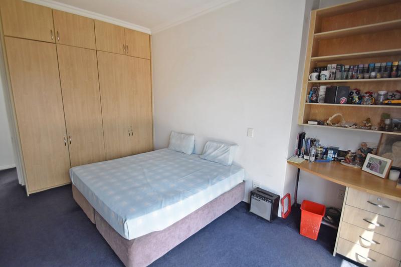 4 Bedroom Property for Sale in Morningside Gauteng