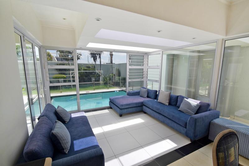 4 Bedroom Property for Sale in Morningside Gauteng