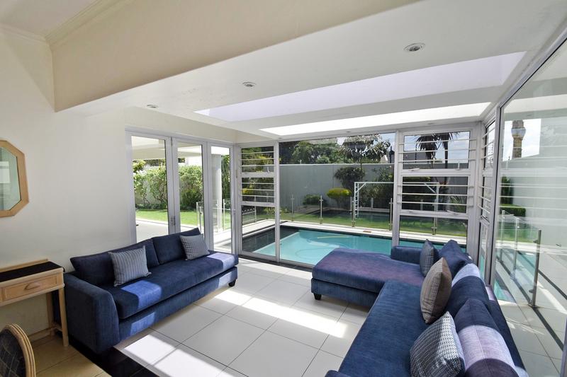 4 Bedroom Property for Sale in Morningside Gauteng