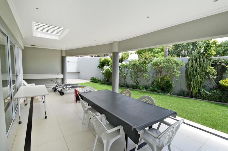 4 Bedroom Property for Sale in Morningside Gauteng