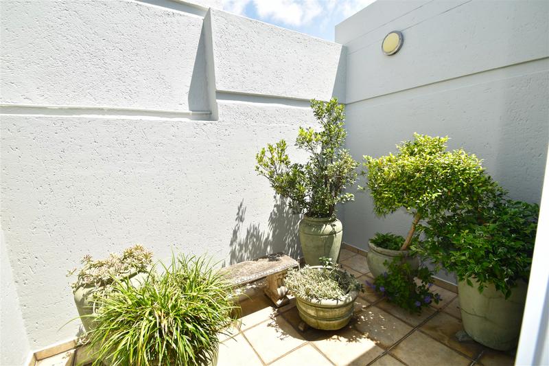 4 Bedroom Property for Sale in Morningside Gauteng